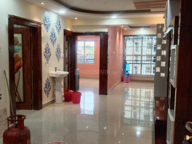 3 BHK Independent House in Morabadi for rent Ranchi. The reference number is 20292599