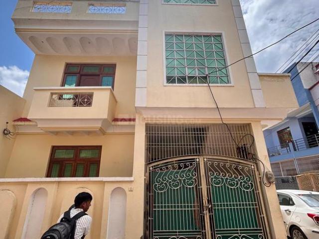 3 BHK Independent House in Morar for rent Gwalior. The reference number is 11013756