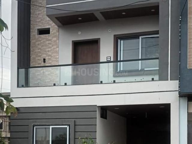 3 BHK Independent House in Morod for resale Khandwa Road. The reference number is 17604738