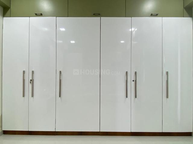 3 BHK Independent House in Motera for rent Ahmedabad. The reference number is 14789387