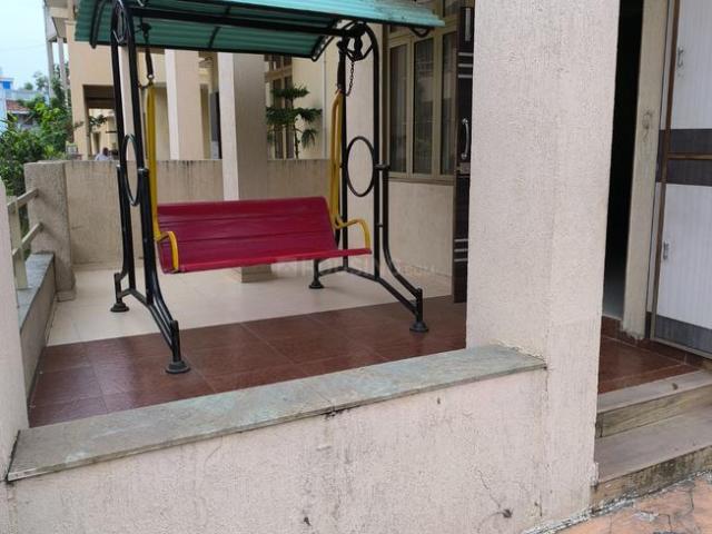 3 BHK Independent House in Motera for rent Ahmedabad. The reference number is 15309352