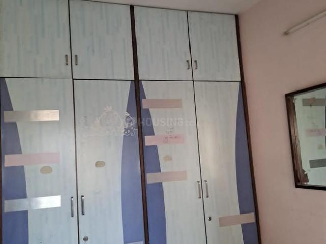 3 BHK Independent House in Motera for rent Ahmedabad. The reference number is 15831004