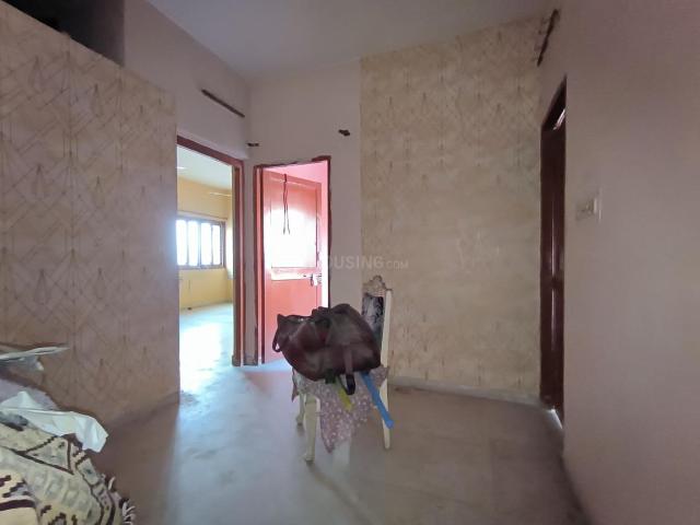 3 BHK Independent House in Motera for rent Ahmedabad. The reference number is 16682038