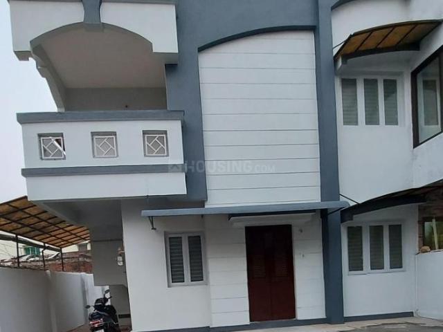 3 BHK Independent House in Motera for rent Ahmedabad. The reference number is 17571467