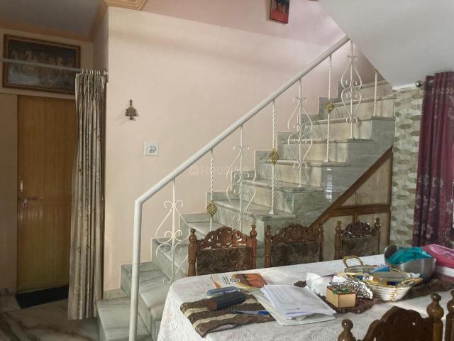 3 BHK Independent House in Motera for rent Ahmedabad. The reference number is 17613984