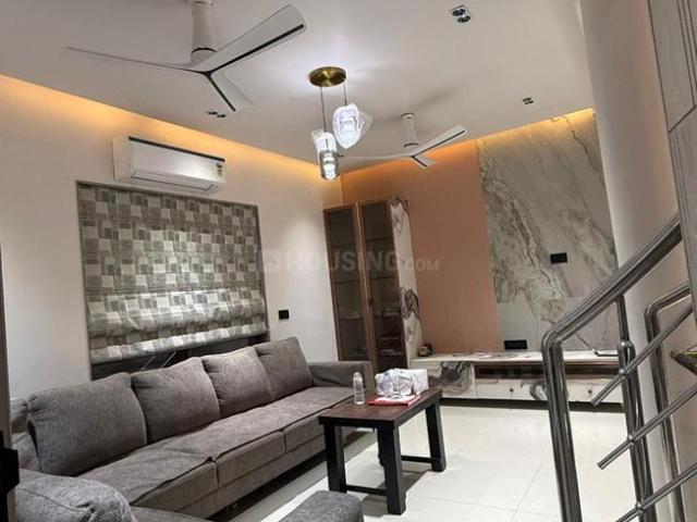 3 BHK Independent House in Motera for rent Ahmedabad. The reference number is 20281003