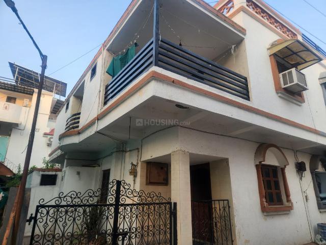 3 BHK Independent House in Motera for rent Ahmedabad. The reference number is 20641095