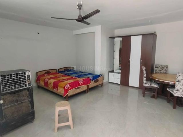 3 BHK Independent House in Mowa for rent Raipur. The reference number is 20163231