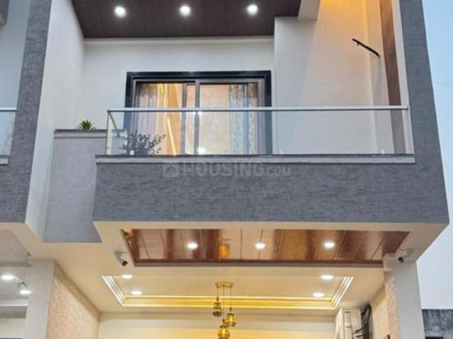 3 BHK Independent House in Mowa for resale Raipur. The reference number is 20753748