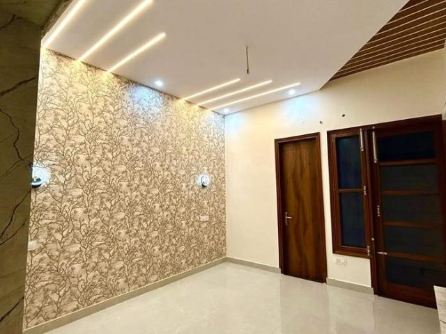 3 BHK Independent House in Mowa for resale Raipur. The reference number is 20891906