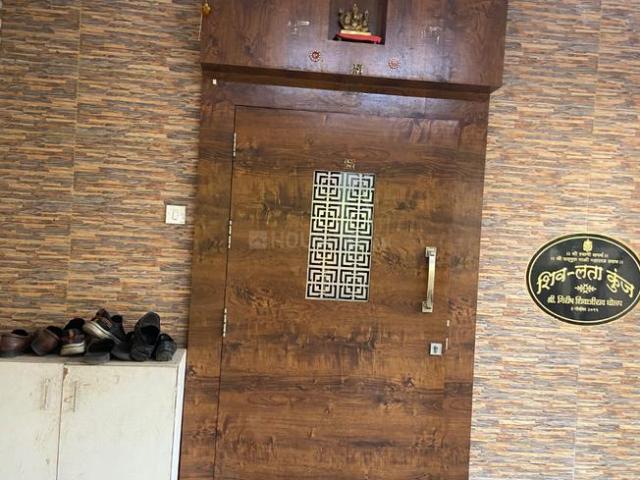 3 BHK Independent House in Mundhwa for rent Pune. The reference number is 20532331