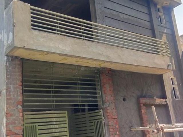 3 BHK Independent House in Mundian Kalan for resale Ludhiana. The reference number is 10252586