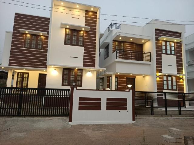 3 BHK Independent House in Mulanthuruthy for resale Ernakulam. The reference number is 16134627