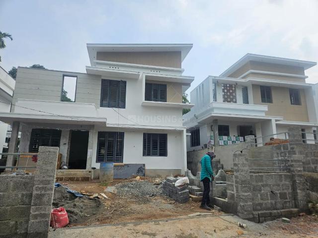 3 BHK Independent House in Mulanthuruthy for resale Ernakulam. The reference number is 16134098