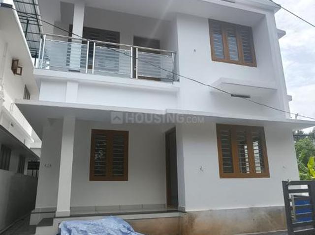 3 BHK Independent House in Mulanthuruthy for resale Kochi. The reference number is 20850887