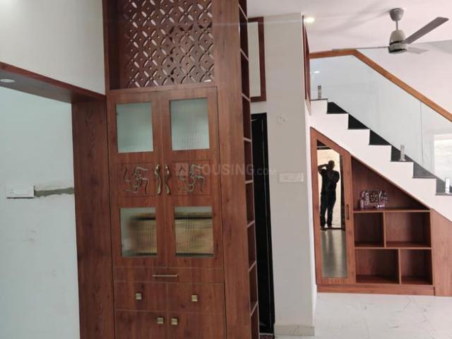 3 BHK Independent House in Mylampatti for rent Coimbatore. The reference number is 20694163