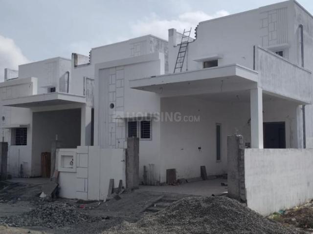 3 BHK Independent House in Myleripalayam for resale Coimbatore. The reference number is 20900723