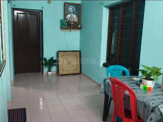 3 BHK Independent House in Nanthancodu for rent Thiruvananthapuram. The reference number is 20404543