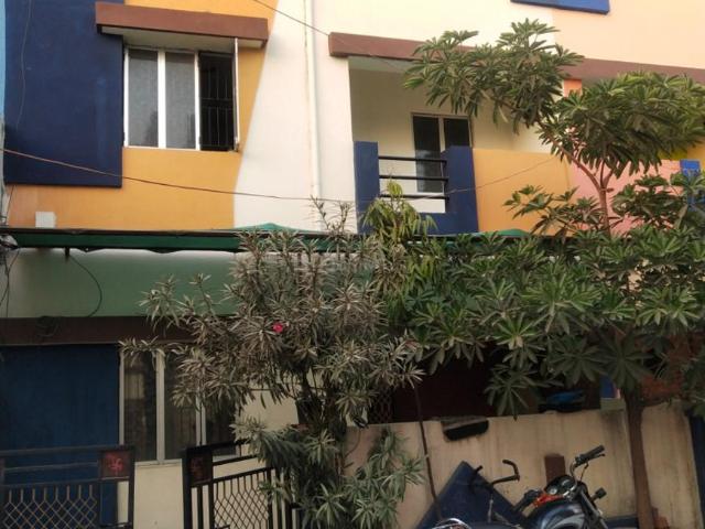 3 BHK Independent House in Nana Chiloda for resale Ahmedabad. The reference number is 14019068