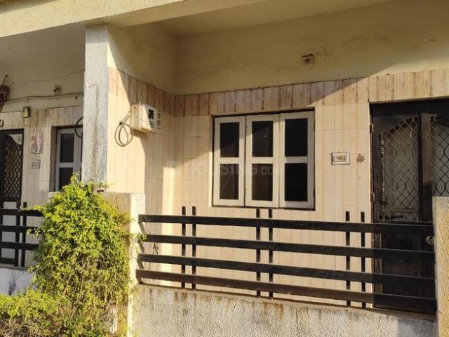 3 BHK Independent House in Nana Chiloda for resale Ahmedabad. The reference number is 17794275