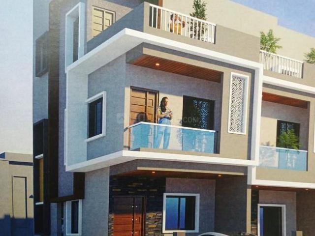 3 BHK Independent House in Nana Patil Nagar for resale Kolhapur. The reference number is 19381932