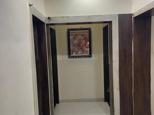 3 BHK Independent House in Nandanvan for rent Nagpur. The reference number is 20739786