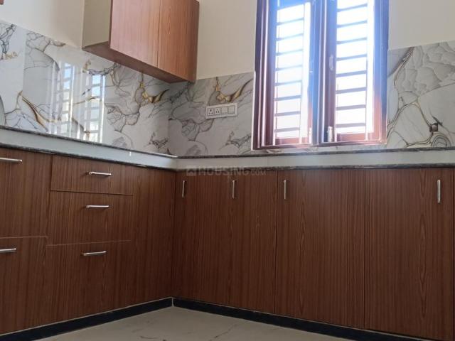 3 BHK Independent House in Nangal Jaisabohra for resale Jaipur. The reference number is 16597751