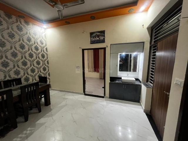 3 BHK Independent House in Nangal Jaisabohra for resale Jaipur. The reference number is 17128641