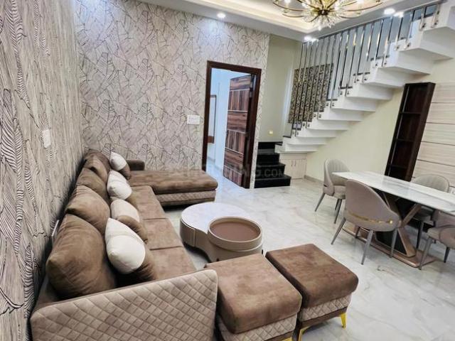 3 BHK Independent House in Nabha for resale Zirakpur. The reference number is 16801706