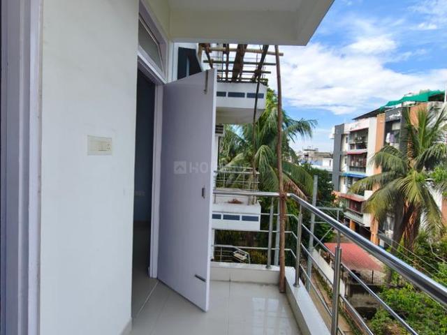 3 BHK Independent House in Nabin Nagar for rent Guwahati. The reference number is 20944975