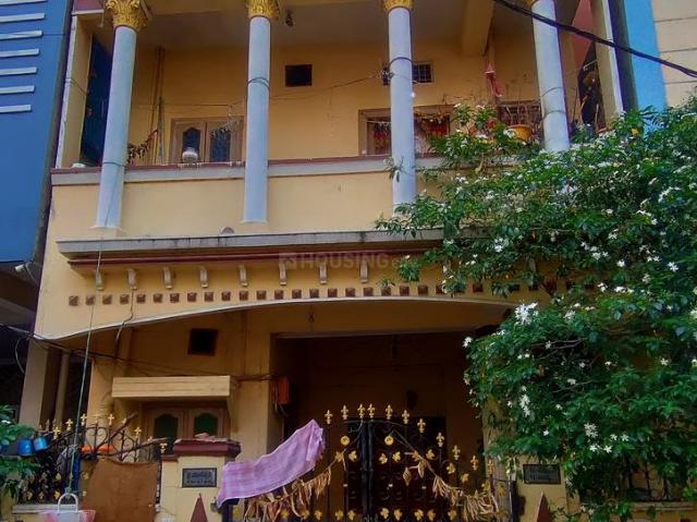 3 BHK Independent House in Nacharam for resale Secunderabad. The reference number is 11687649