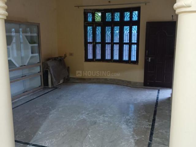 3 BHK Independent House in Nagwa for rent Varanasi. The reference number is 20906400