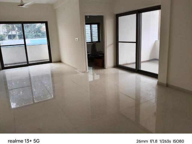 3 BHK Independent House in Nagarbhavi for rent Bengaluru. The reference number is 19587232