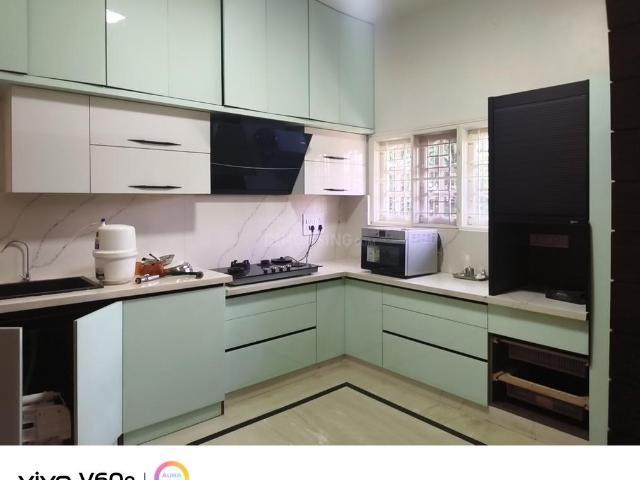 3 BHK Independent House in Nagarbhavi for rent Bengaluru. The reference number is 20096177