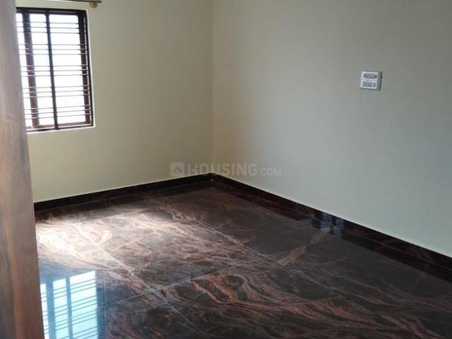 3 BHK Independent House in Nagarbhavi for rent Bengaluru. The reference number is 20840375