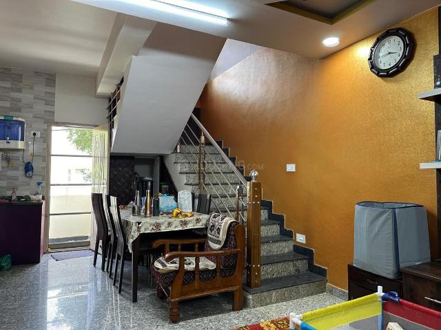 3 BHK Independent House in Nagarbhavi for resale Bangalore. The reference number is 14607334