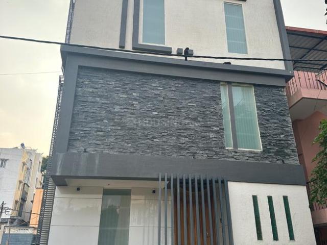 3 BHK Independent House in Nagarbhavi for resale Bangalore West. The reference number is 16876918
