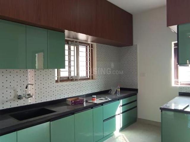 3 BHK Independent House in Nagarbhavi for resale Bengaluru. The reference number is 20792160