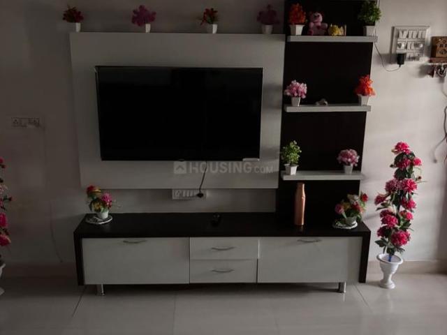3 BHK Independent House in Naghedi for rent Jamnagar. The reference number is 17811388
