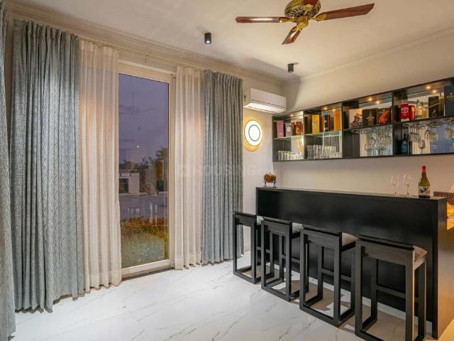 3 BHK Independent House in Nagla Nagli for resale Noida. The reference number is 14399474