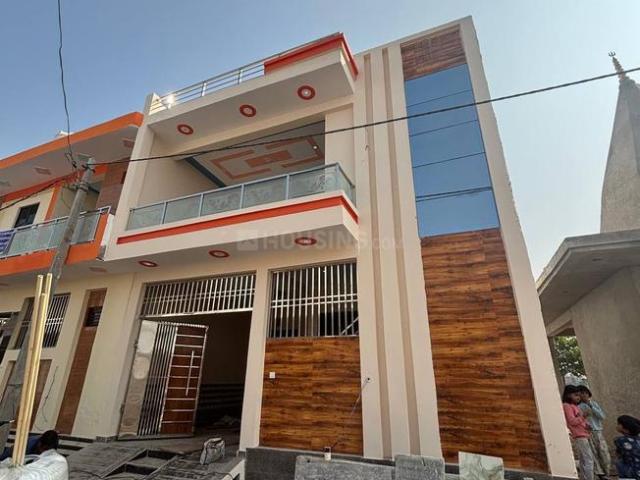 3 BHK Independent House in Nagla Padma for resale Agra. The reference number is 19473897