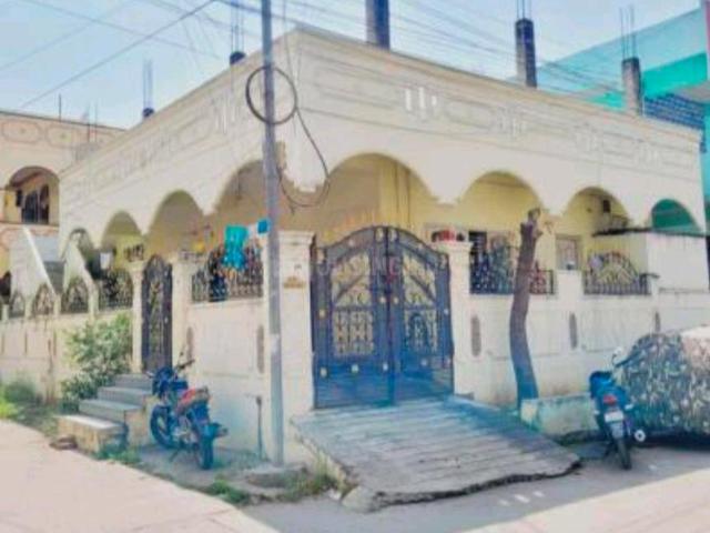 3 BHK Independent House in Nagole for resale Hyderabad. The reference number is 20992821