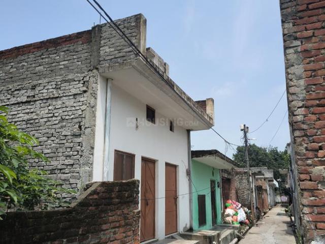 3 BHK Independent House in Nai Basti for rent Bijnor. The reference number is 20950983