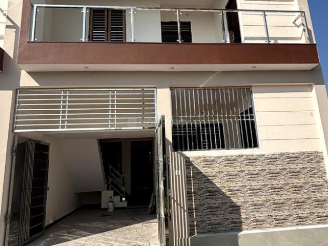 3 BHK Independent House in Nainana Jat for resale Agra. The reference number is 19450480