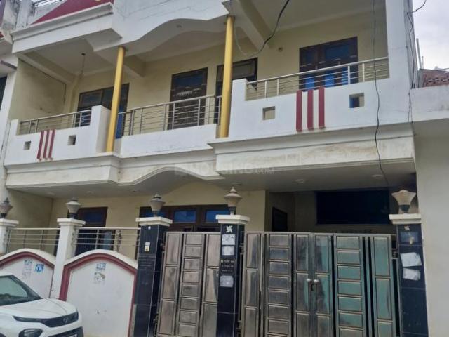 3 BHK Independent House in Naini for rent Allahabad. The reference number is 18049902