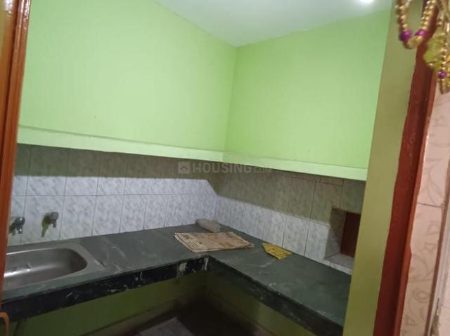 3 BHK Independent House in Najafgarh for resale New Delhi. The reference number is 12061498