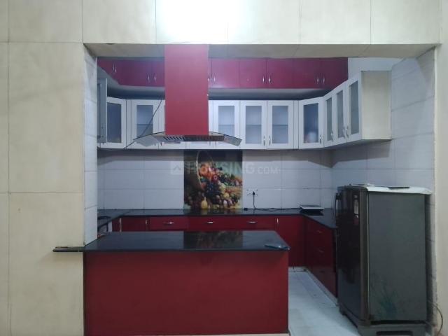 3 BHK Independent House in Najafgarh for resale New Delhi. The reference number is 18451990