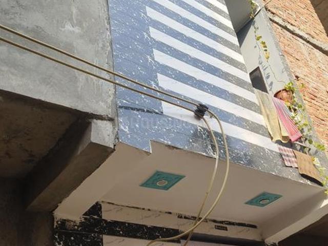 3 BHK Independent House in Najafgarh for resale New Delhi. The reference number is 19737827