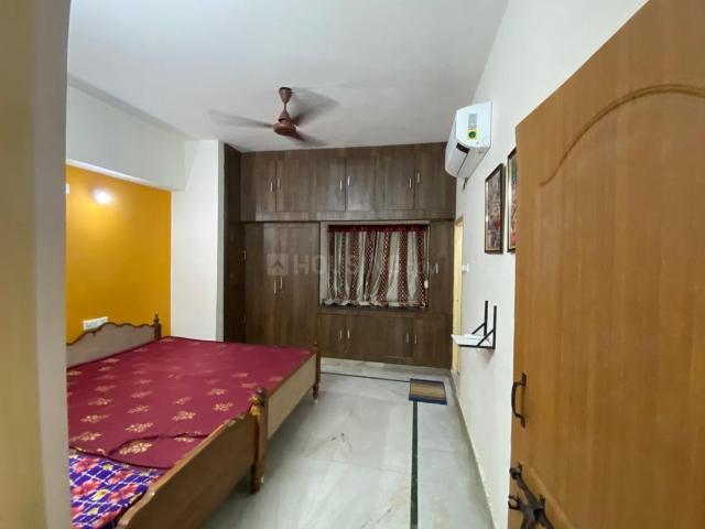3 BHK Independent House in Nallakunta for resale Hyderabad. The reference number is 19653620