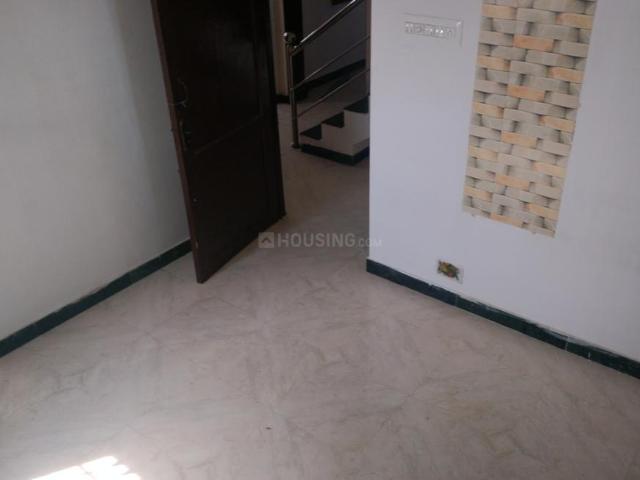 3 BHK Independent House in Nallur for rent Tiruppur. The reference number is 20469335